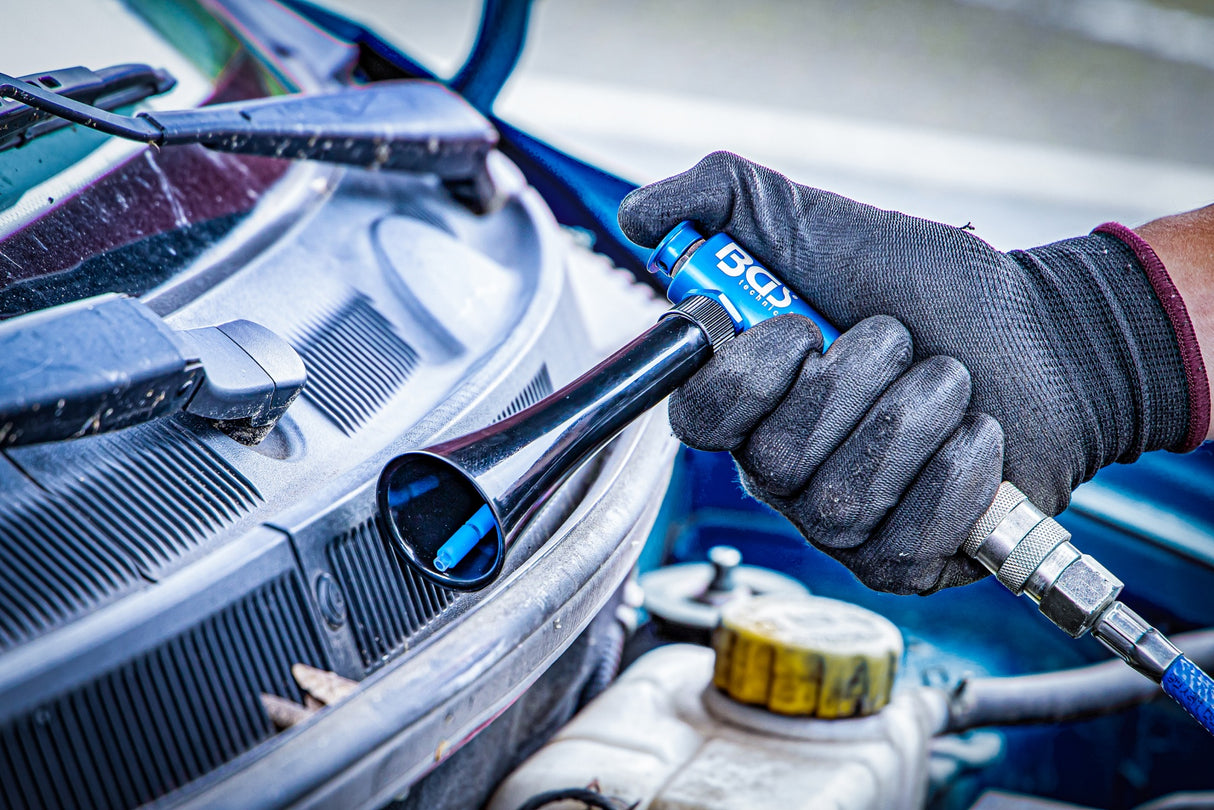 TURBO AIR BLOW GUN (7179)