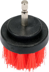 5PCS SCRUBBING BRUSH HEX SHANK (YT-47777)