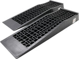RAMP SET | PLASTIC | EXTRA FLAT | 2 PCS. (9759)