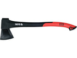 SPLITTING AXE 1600G NYLON HANDLE (YT-80081)