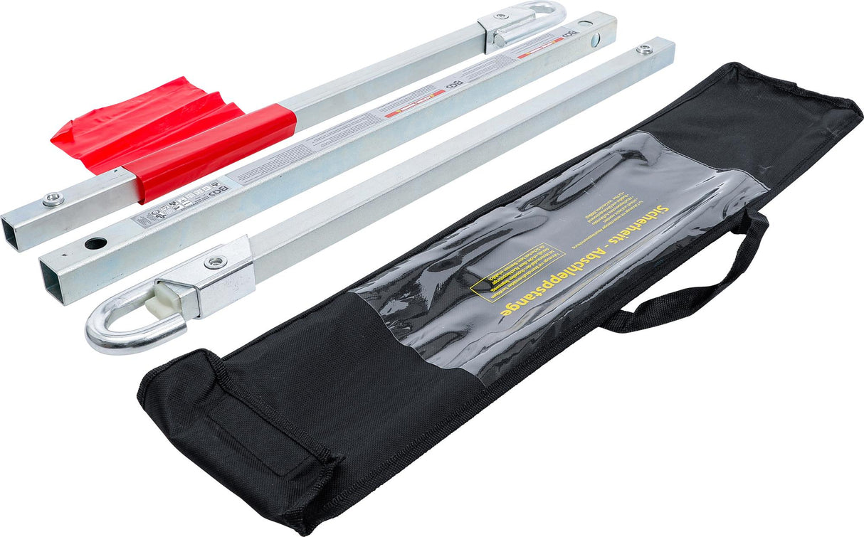 TOW BAR | MAX. 2000 KG | 1.8 M (3050)