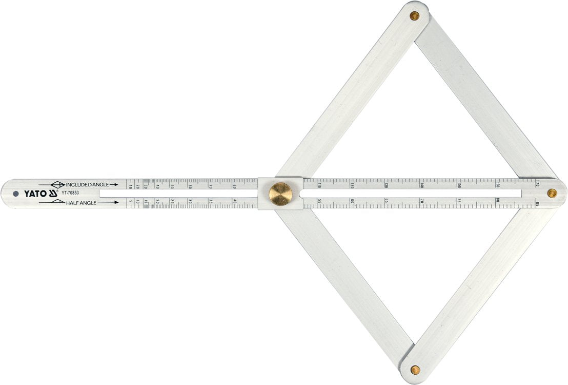 BEVEL PROTRACTOR (YT-70853)