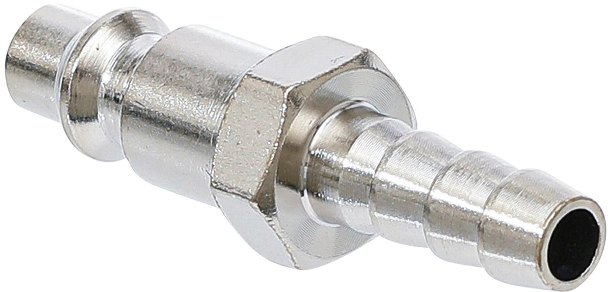 AIR NIPPLE WITH 8 MM (5/16") HOSE CONNECTION | USA / FRANCE STANDARD (7061)