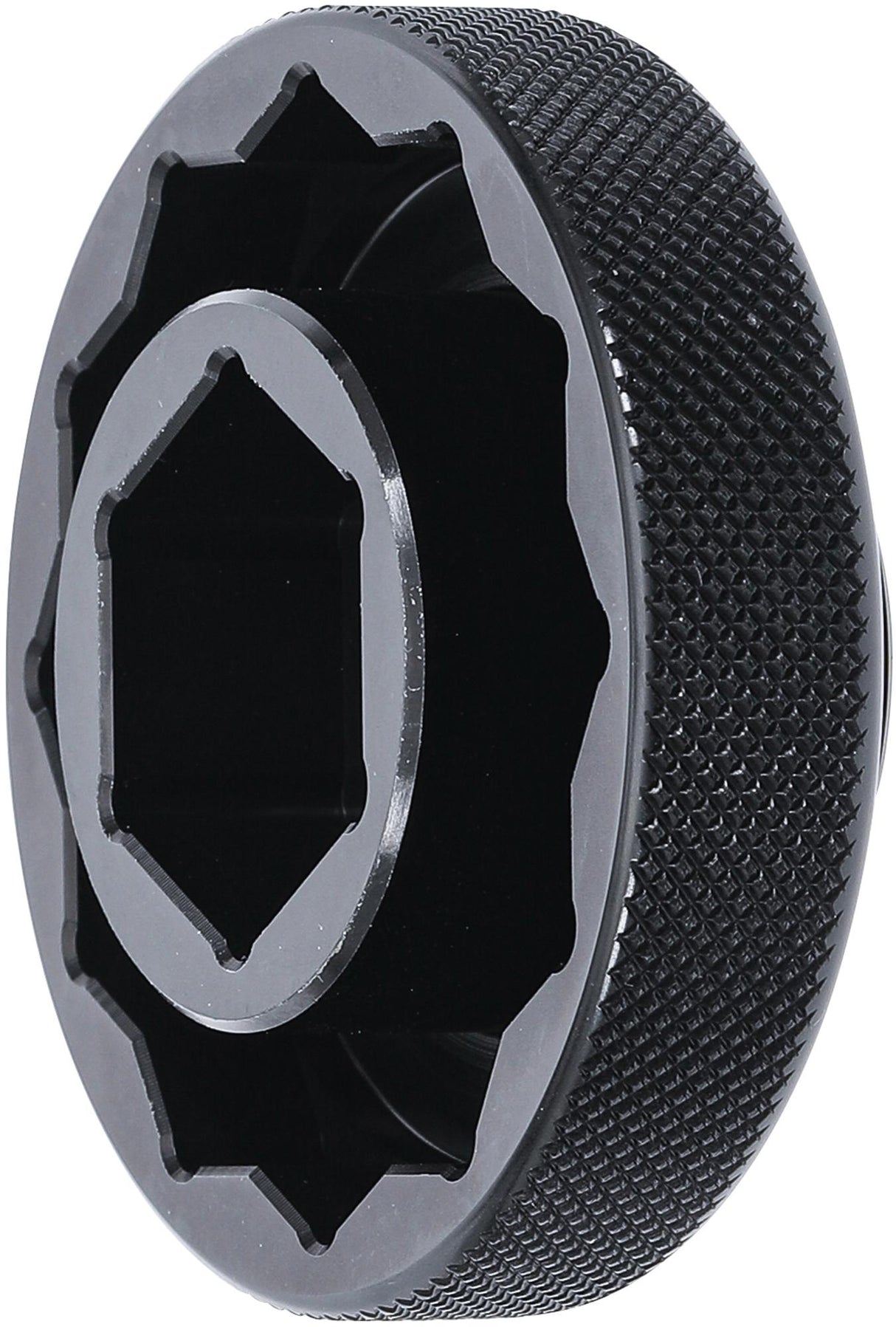 IMPACT SOCKET, HEXAGON / 12-POINT | FOR DUCATI WHEEL FIXINGS | 12,5 MM (1/2") DRIVE | 28 / 55 MM (5071)