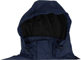HEAVY DUTY RAINSUIT NAVY STRETCH S. L (YT-79712)