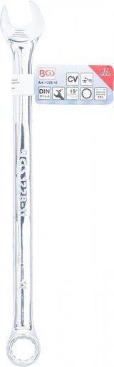 COMBINATION SPANNER | EXTRA LONG | 11 MM (1228-11)