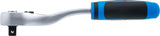 REVERSIBLE RATCHET | FINE TOOTH | 12.5 MM (1/2") (620)