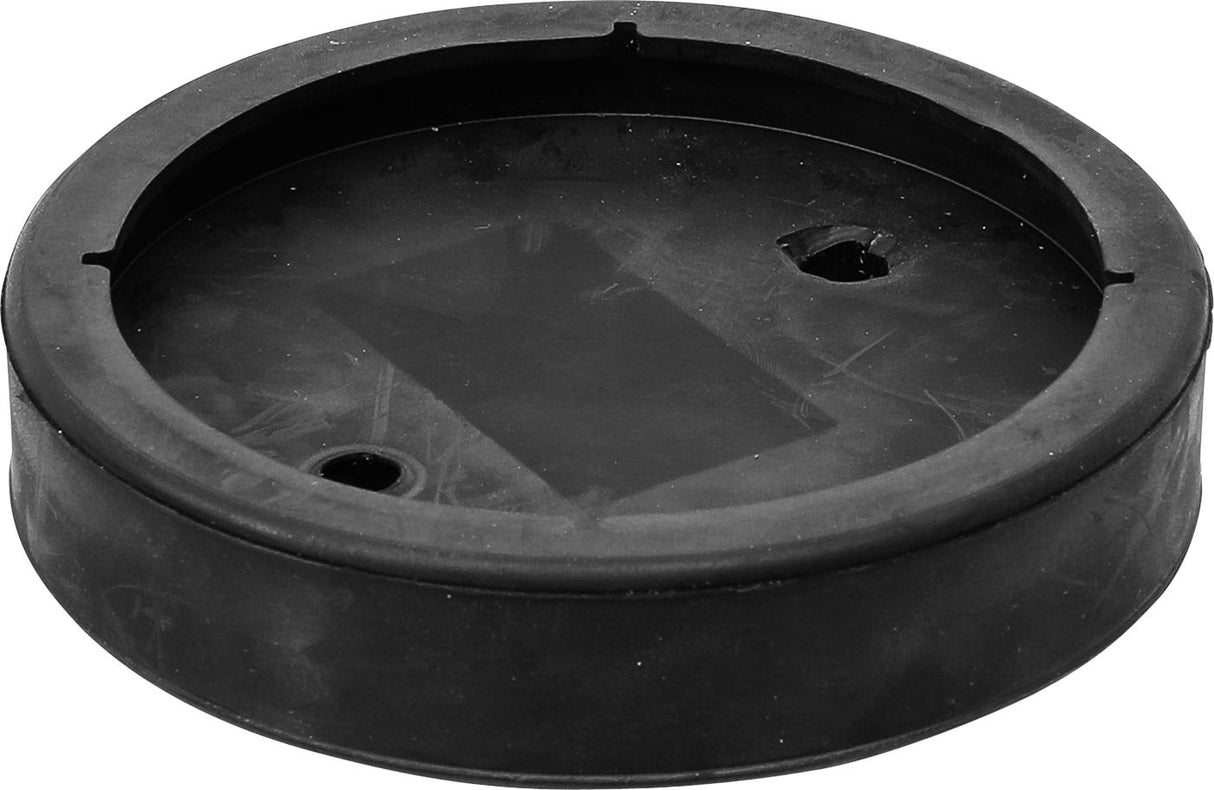 RUBBER PAD | FOR AUTO LIFTS | Ø 120 MM (7046)