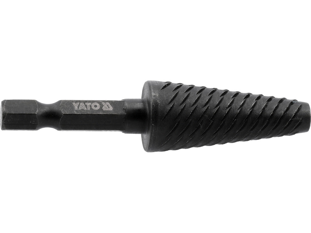 ROTARY FILE FOR METAL 15MM HEX (YT-61750)