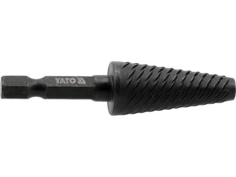 ROTARY FILE FOR METAL 15MM HEX (YT-61750)