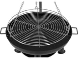 ROUND CHAIN GRILL, GRID 56.5CM (99924)