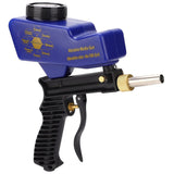 SANDBLASTING GUN WITH TOP CONTAINER (AG3S)