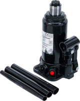 HYDRAULIC BOTTLE JACK | 5 T (84532)