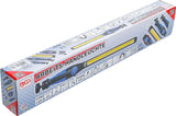 COB-LED HANDHELD WORK LAMP | LED COLD WHITE & YELLOW | ULTRA FLAT TYPE (6660)