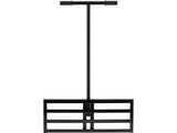 MANUAL LAND LEVELER 80X30MM (YT-86771)