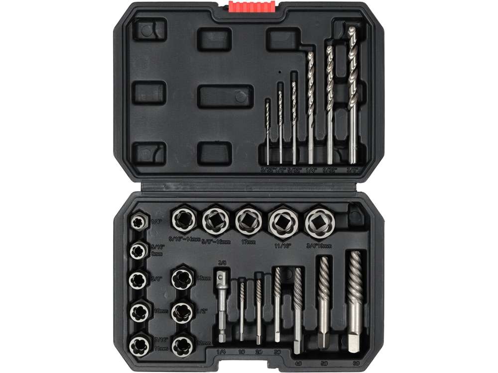 MULTI NUT BOLT EXTRACTOR (YT-05893)
