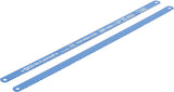 HSS METAL SAW BLADE SET | 13 X 300 MM | 2 PCS. (50335)