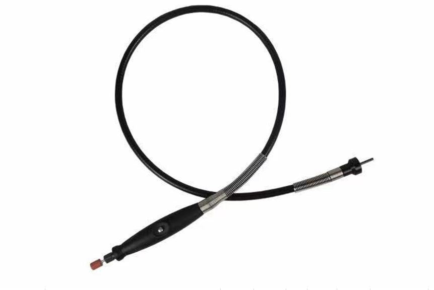 FLEXIBLE SHAFT FOR MINI DRILLS | 3 MM CHUCK | 1100 MM (FS110)