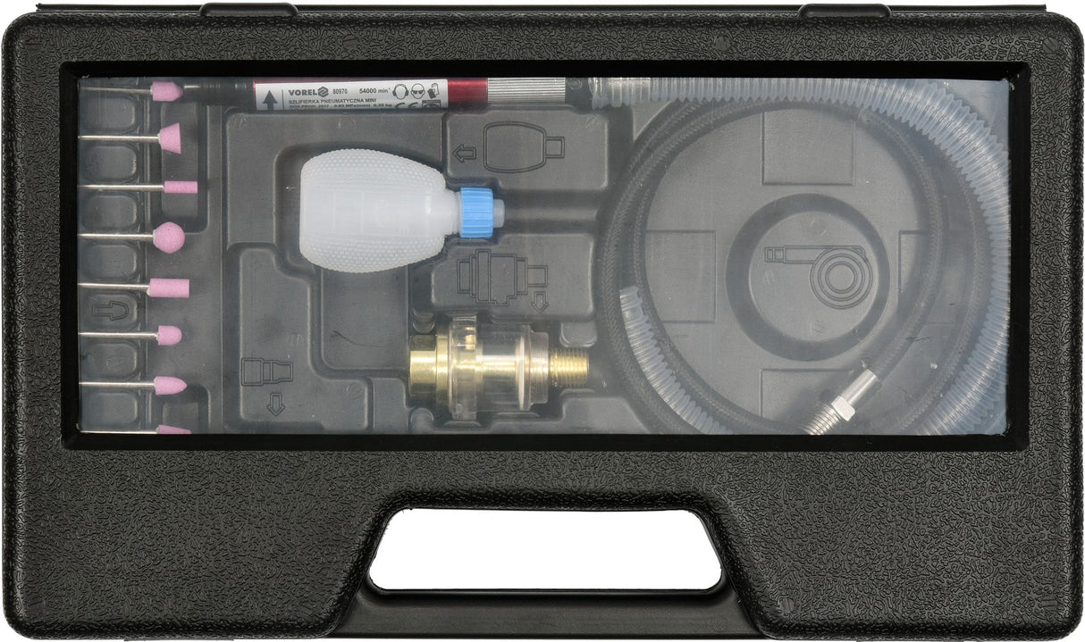 AIR TOOL SET (80970)