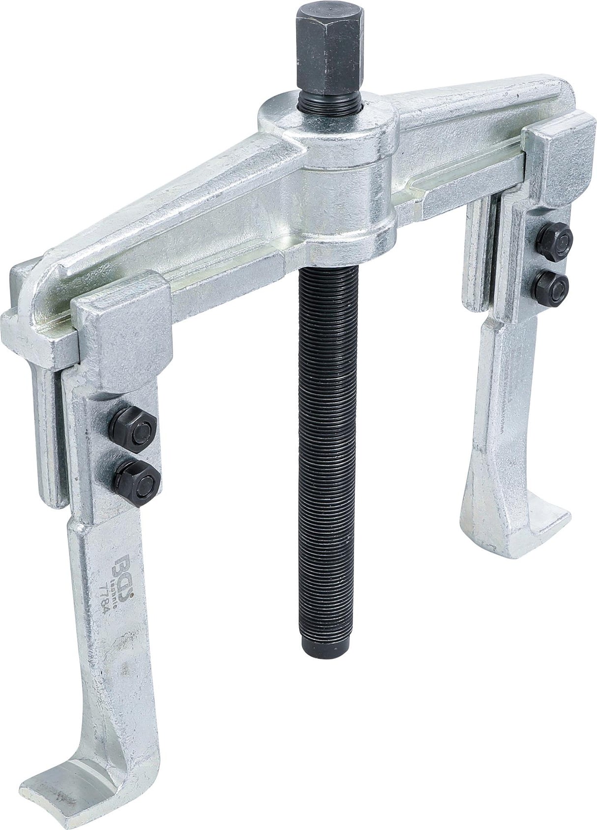 PARALLEL PULLER, FINE THREAD, 2-LEGS | 50 - 240 MM (7784)