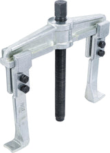 PARALLEL PULLER, FINE THREAD, 2-LEGS | 50 - 240 MM (7784)