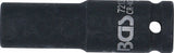 IMPACT SOCKET HEXAGON, DEEP | 12.5 MM (1/2") DRIVE | 13 MM (7213)
