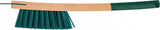 LAWNMOWER BRUSH 300 MM | WITH SCRAPER (50920)