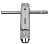 TOOL HOLDER WITH SLIDING HANDLE FOR TAPS | M3 - M10 | 80 MM (1980)