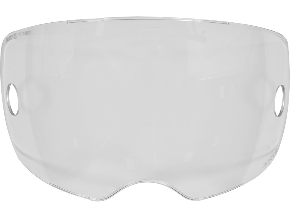 OUTER COVER LENS FOR YT-73930 (YT-73931)