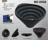 FOLDABLE MAGNETIC TRAY | Ø 145 MM (APO30489)