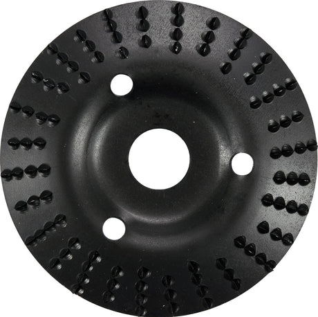 TAPERED RASP DISC 115MM NO1 (YT-59166)