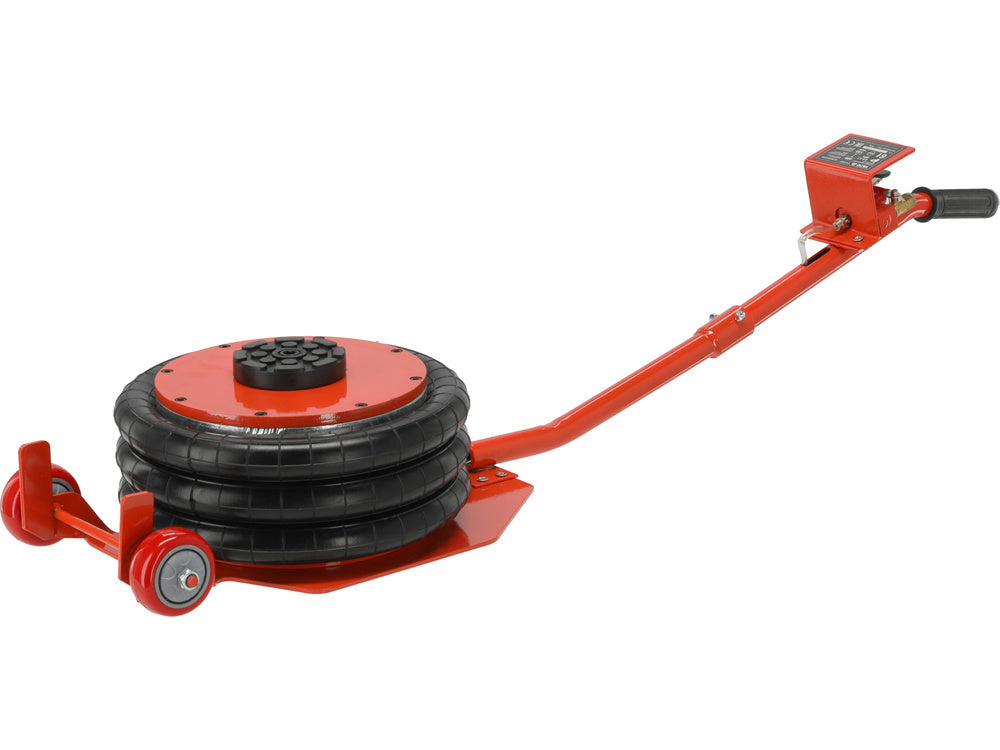 LONG HANDLE PNEUMATIC JACK (YT-17237)