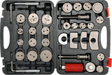 UNIVERSAL CALIPER WIND BACK ADAPTOR SET (YT-06822)