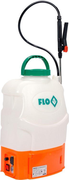BATTERY SPRAYER 16L - 8AH (89611)