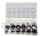 INTERNAL CIRCLIP ASSORTMENT | Ø 3 - 32 MM | 300 PCS. (SK01012)