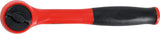 VDE REVERSIBLE RATCHET | 12.5 MM (1/2") | 1000 V (702)