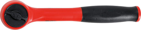 VDE REVERSIBLE RATCHET | 12.5 MM (1/2") | 1000 V (702)