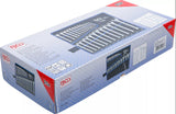 COMBINATION SPANNER SET | 6 - 32 MM | 25 PCS. (1196)