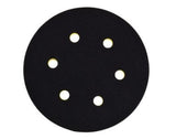 VELCRO PAD | WITH HOLES | Ø 150 MM FOR POLISHER (BW2980)