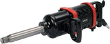 PNEUMATIC IMPACT WRENCH 1" 5800 NM (YT-09620)