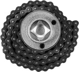 CHAIN OIL FILTER WRENCH 1/2" (YT-08254)