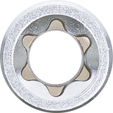 SOCKET, E-TYPE | 12.5 MM (1/2") DRIVE | E18 (6418)