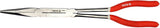 LONG NOSE PLIERS 340MM (YT-20400)