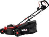 ELECTRIC LAWNMOWER | 1800W | 400 MM (YT-851992)