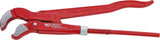 GASPIPE PLIERS | 1" | 3-POINT GRIP (525)