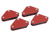 MAGNETIC HOLDER SET | 45° - 90° - 135° | 4 PCS. (WH04)
