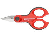 ELECTRICIANS SCISSORS HD INOX 150MM (YT-19744)