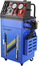 TRANSMISSION OIL CHANGE STATION | WITH ADAPTERS | 12V (TFE02)