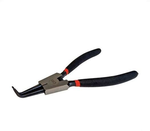 EXTERNAL BENT CIRCLIP PLIERS | 160 MM (EA1102)