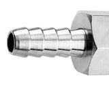 QUICK COUPLING FOR HOSE (SOCKET) | 8 MM (A3-5/16)